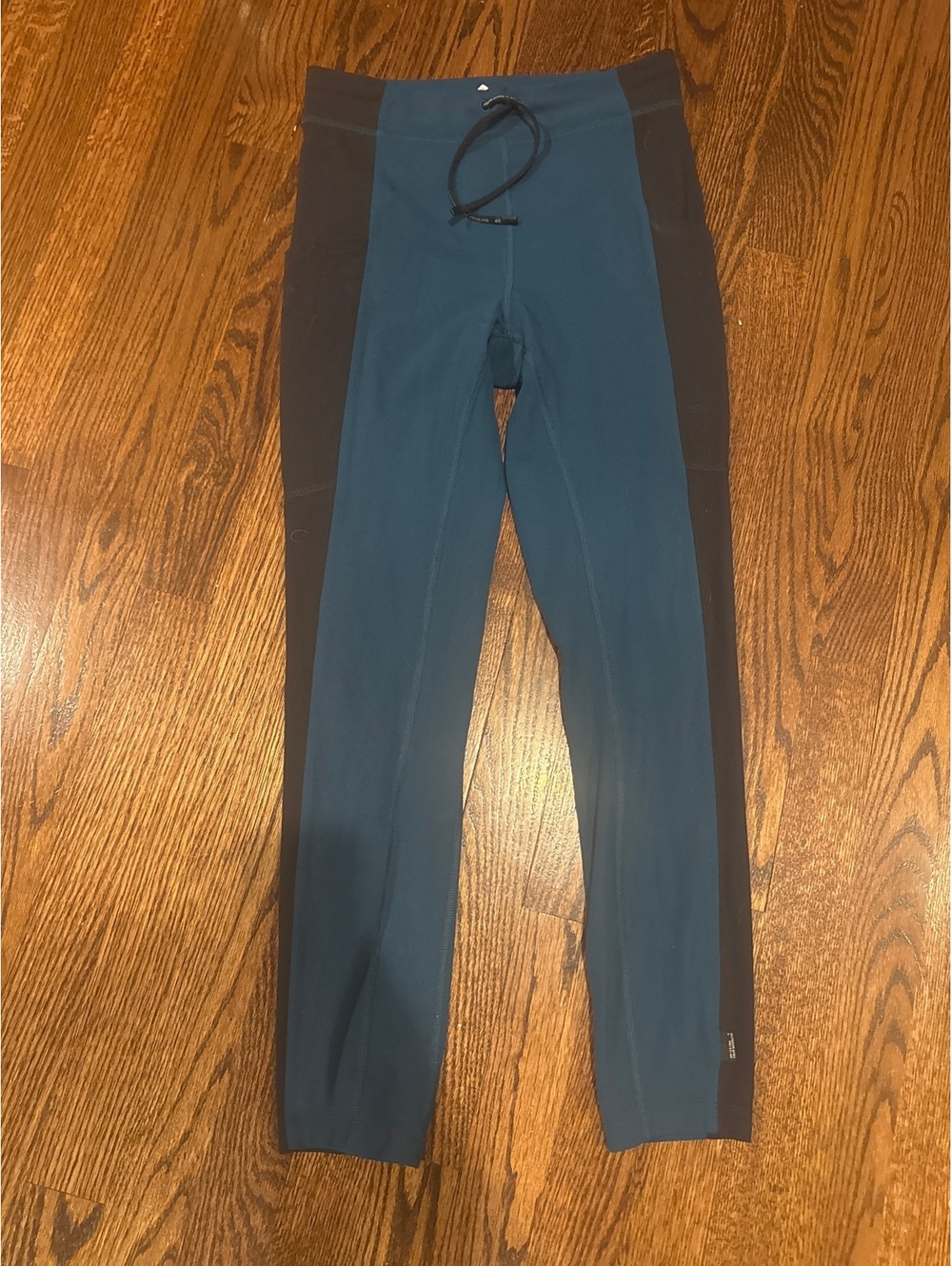 REI Co-op x Outdoor Afro Leggings with Pockets Size M